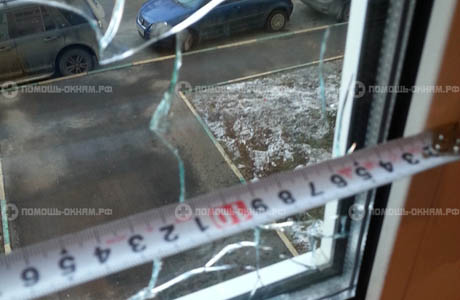 Срочно меняем стеклопакеты в окнах Срочно меняем стеклопакеты в окнах