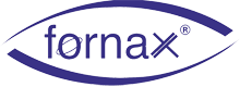 Логотип фурнитуры Fornax