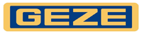 Логотип фурнитуры GEZE