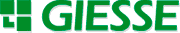 Логотип фурнитуры Giesse