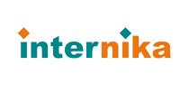 Логотип фурнитуры Internika