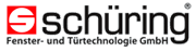 Логотип Schuring